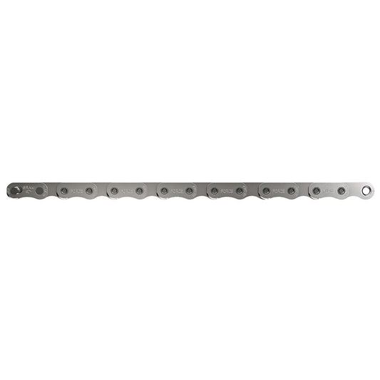 Force AXS D1, Chain, Speed: 12, Links: 120, Chrome