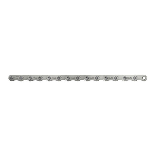 Rival D1 Flattop, Chain, Speed: 12, Links: 120, Silver