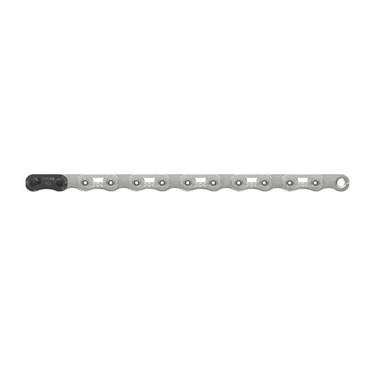 XX SL Eagle T-Type Flattop, Chain, Speed: 12, Links: 126, Silver