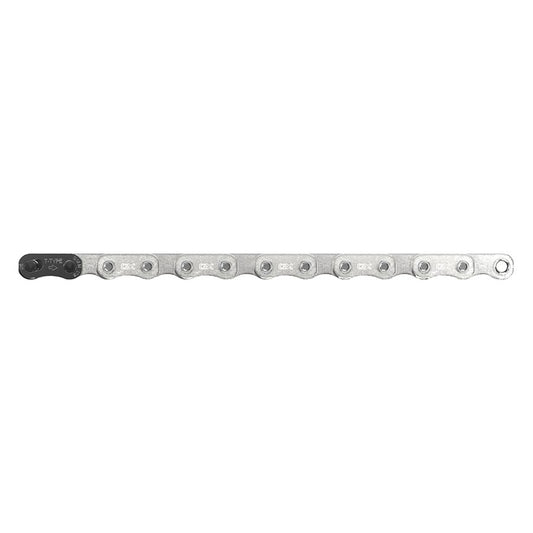 GX Eagle T-Type Flattop, Chain, Speed: 12, Links: 126, Silver