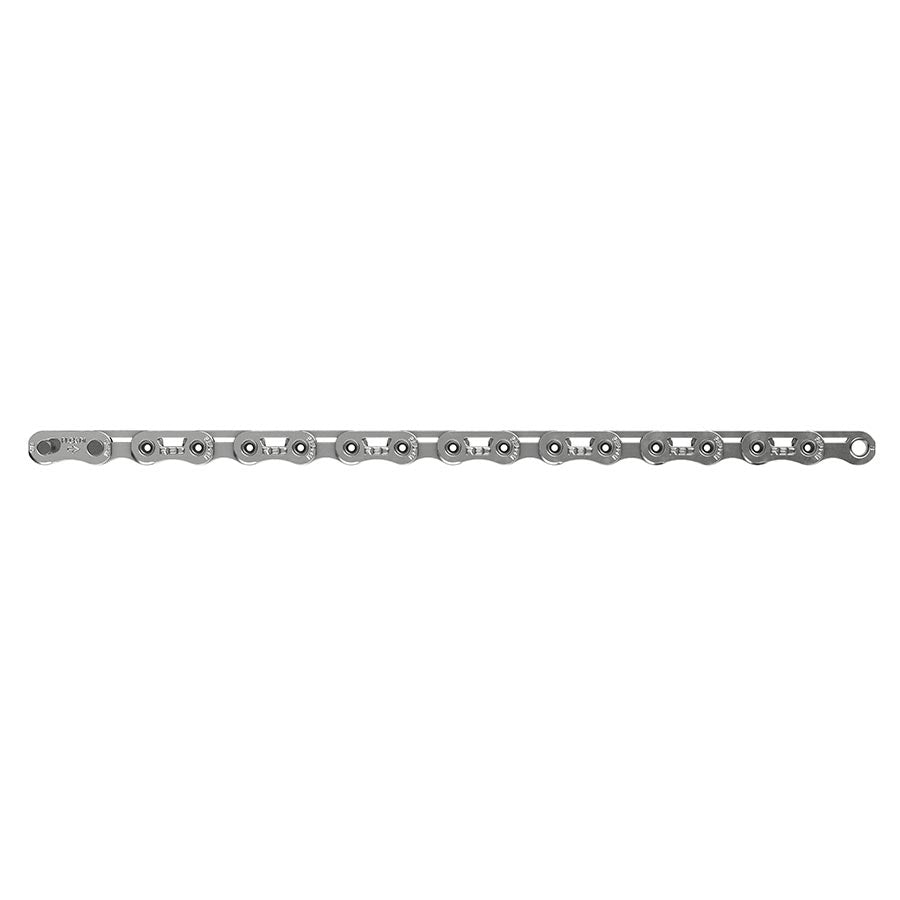 SRAM Red FlatTop E1 12 Speed Chain Speed Links 114 Silver