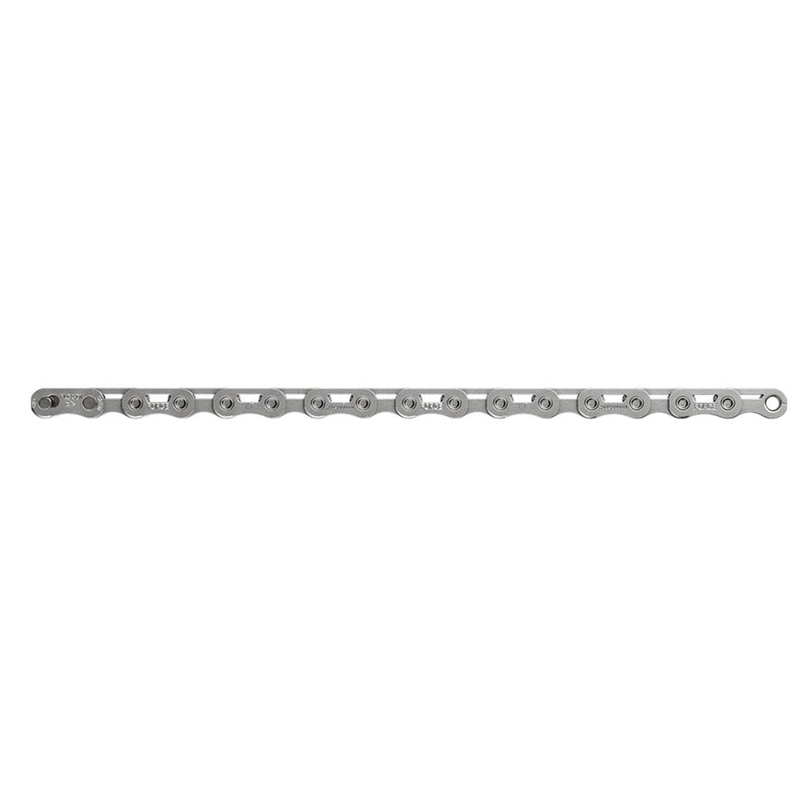 SRAM Force E1 126 Link FlatTop 12/13 Speed Chain Chrome