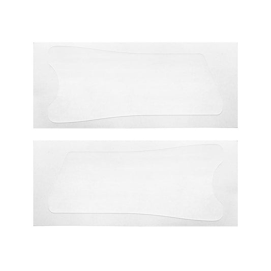 Abrasion Guard, 160/165mm, Pair