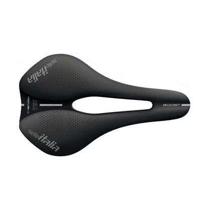 Selle Italia Novus Evo Boost Ti316 Superflow Saddle