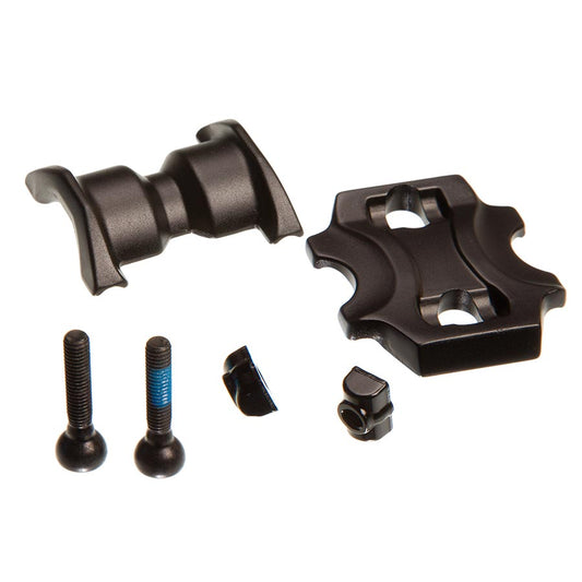 Seatpost Bolt Kit for Service Course SL Carbon, 11.6818.050.000