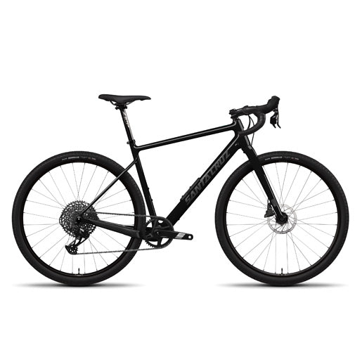 2025 Santa Cruz Stigmata 4CC APEX