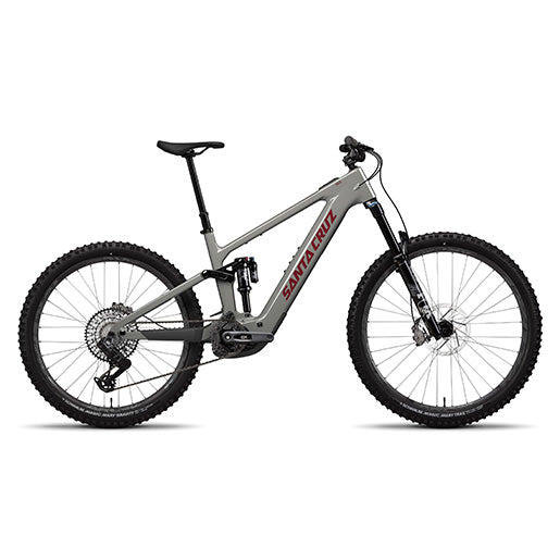 2025 Santa Cruz Vala 1 C GX-AXS Kit