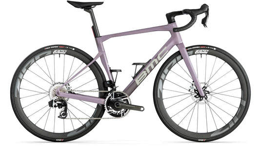 Roadmachine 01 ONE SMOKEY PURPLE / SAND