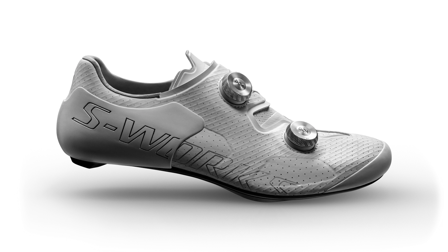 Specialized S-Works Ares 2