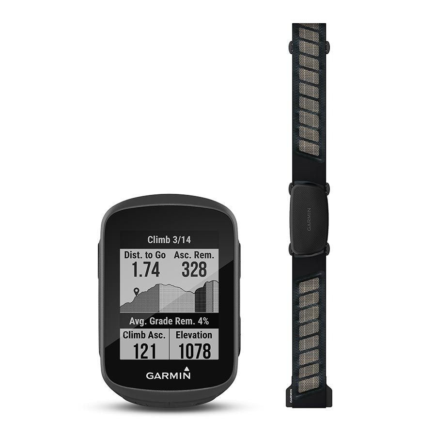 Garmin Edge 130 Plus