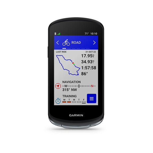 Garmin Edge 1040 Bike Computer