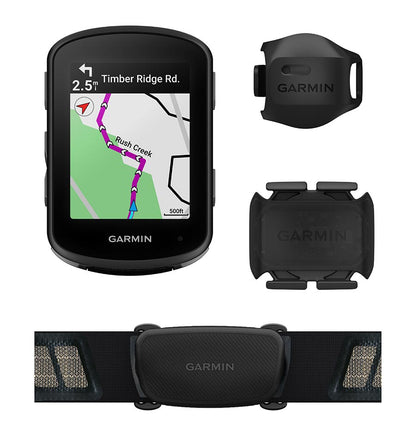 Garmin Edge 540 GPS Bike Computer