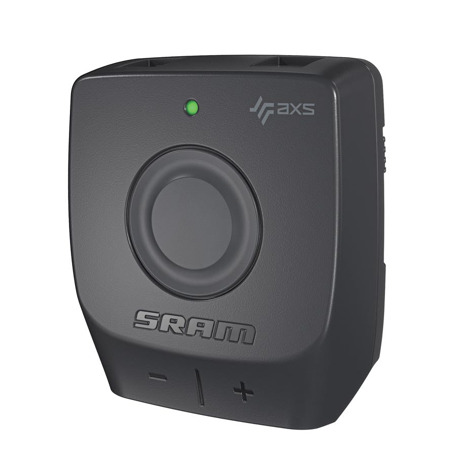 Blip Box AXS, Electronic Shifter, Speed: 12, Black