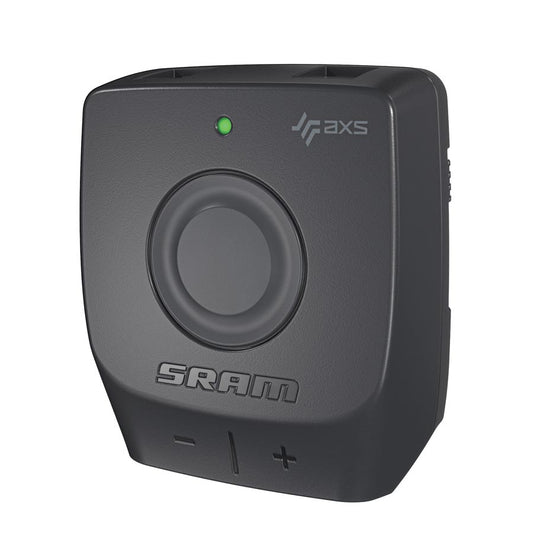 Blip Box AXS, Electronic Shifter, Speed: 12, Black