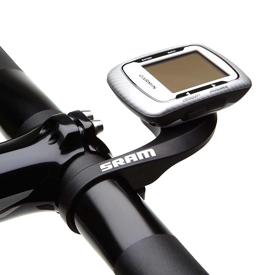 Vuka Shift AXS Computer Mount, Computer Bike Mount, Garmin/Wahoo