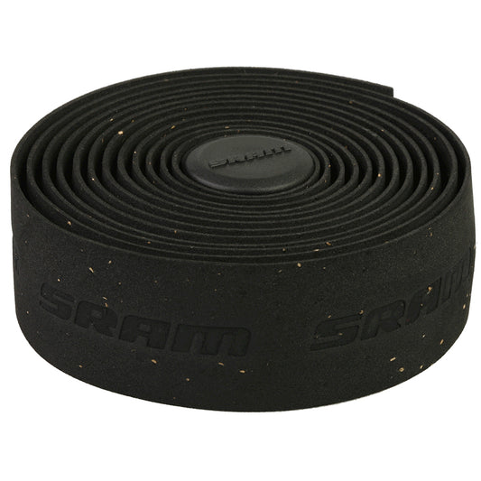 Supercork, Bar tape, Black