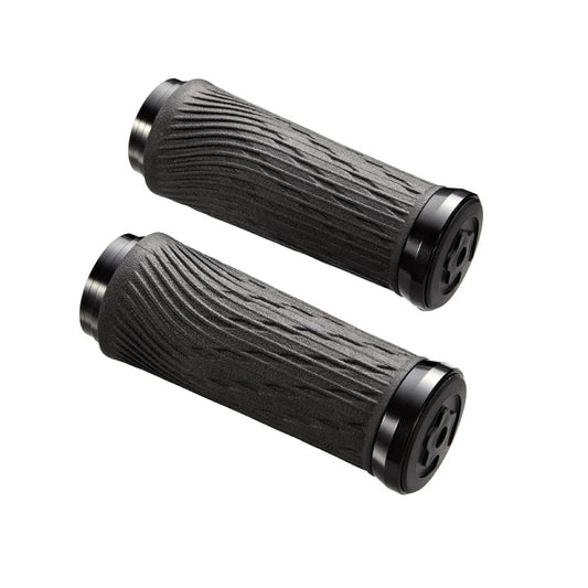 Grip Shift, Grips, 85mm, Black