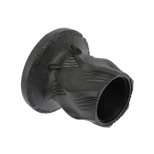 X0, Grips, Black