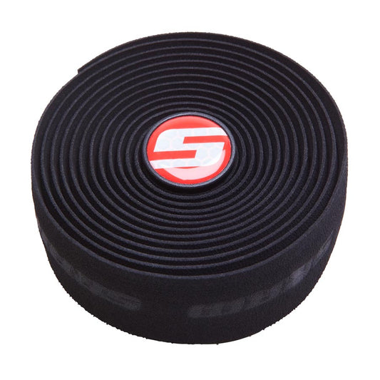 SuperSuede, Handlebar Tape, Black