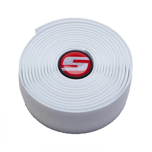 SuperSuede, Handlebar Tape, White