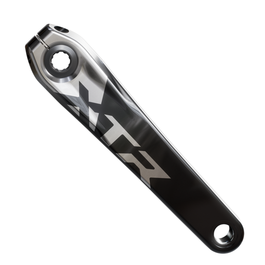 Shimano XTR FC-9220 12-Speed 160mm Enduro Crankset/No Chainring