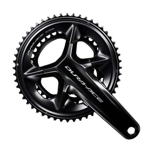 Shimano Dura-Ace R9200 170mm 12-Speed Crankset W/50-34T Chainrings