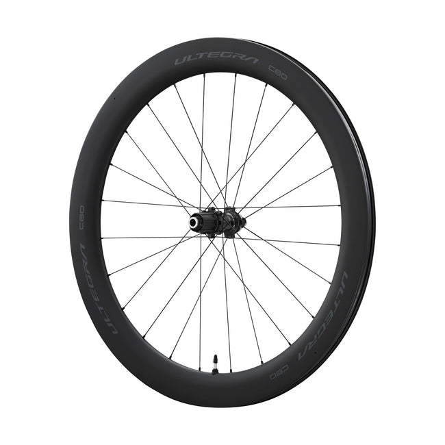 Shimano Ultegra WH-R8170-C60-TL Rear Wheel