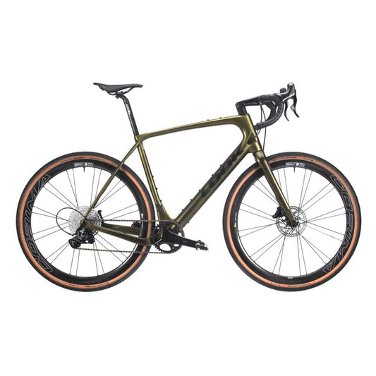 765 Gravel RS EKAR 1X13 CORIMA ESSENTIA