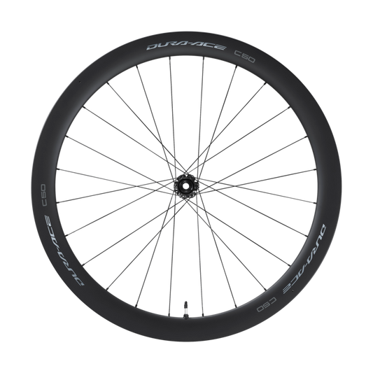 Shimano Dura-Ace WH-R9270-C50-TL Front Wheel