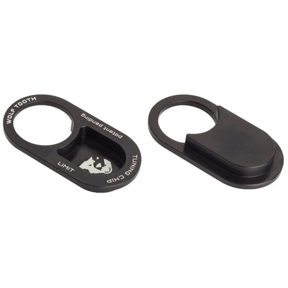 Otso Waheela C Replacement Parts: 8. Tuning Chip (Limit) (Pair)