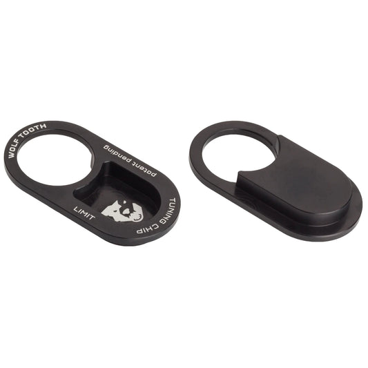 Otso Waheela C Replacement Parts: 8. Tuning Chip (Limit) (Pair)