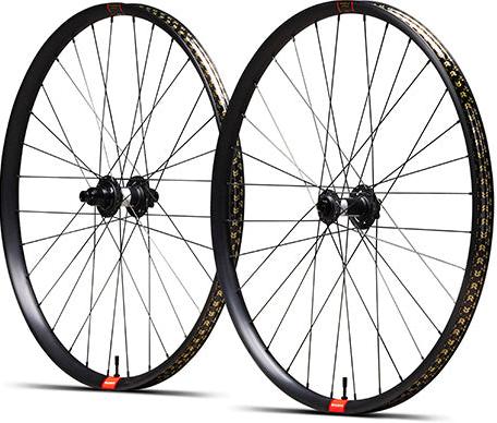 Reserve 30|SL AL 6069 29" Wheelset