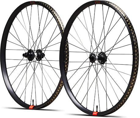 Reserve 30|HD 6069 AL 29" Wheelset