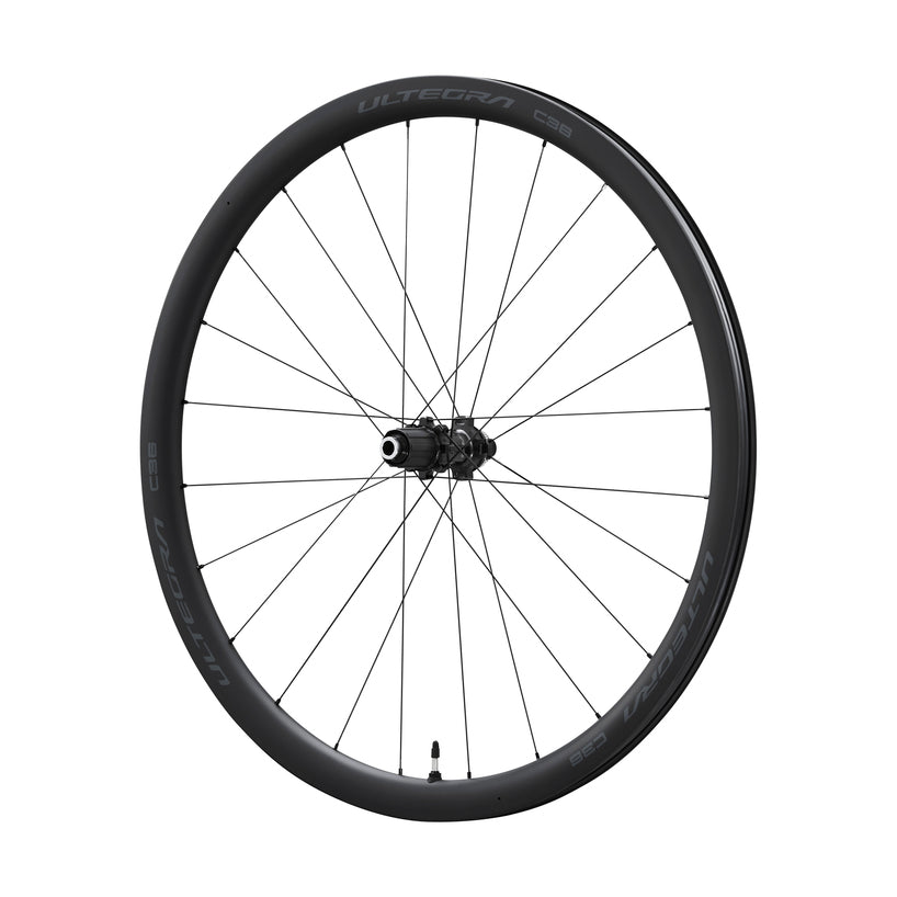 Shimano Ultegra WH-R8170-C36-TL Rear Wheel