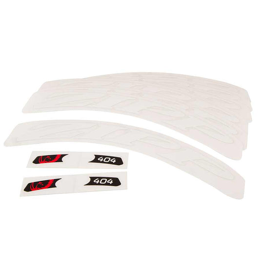 Zipp Decal Sets