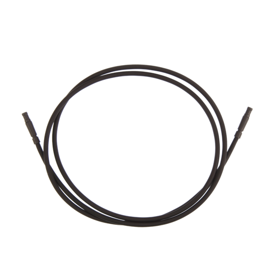 ELECTRIC WIRE, EW-SD300, 600MM, BLACK