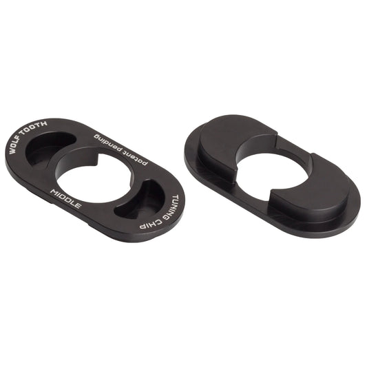 Otso Waheela C Replacement Parts: 9. Tuning Chip (Middle) (Pair)
