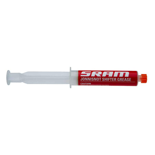 Jonnisnot shifter grease, 20ml