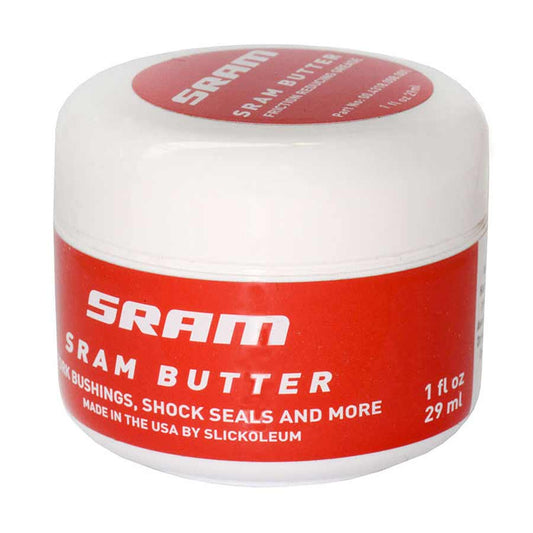 Butter, Grease, 1oz