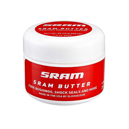 Butter, Grease, 500ml
