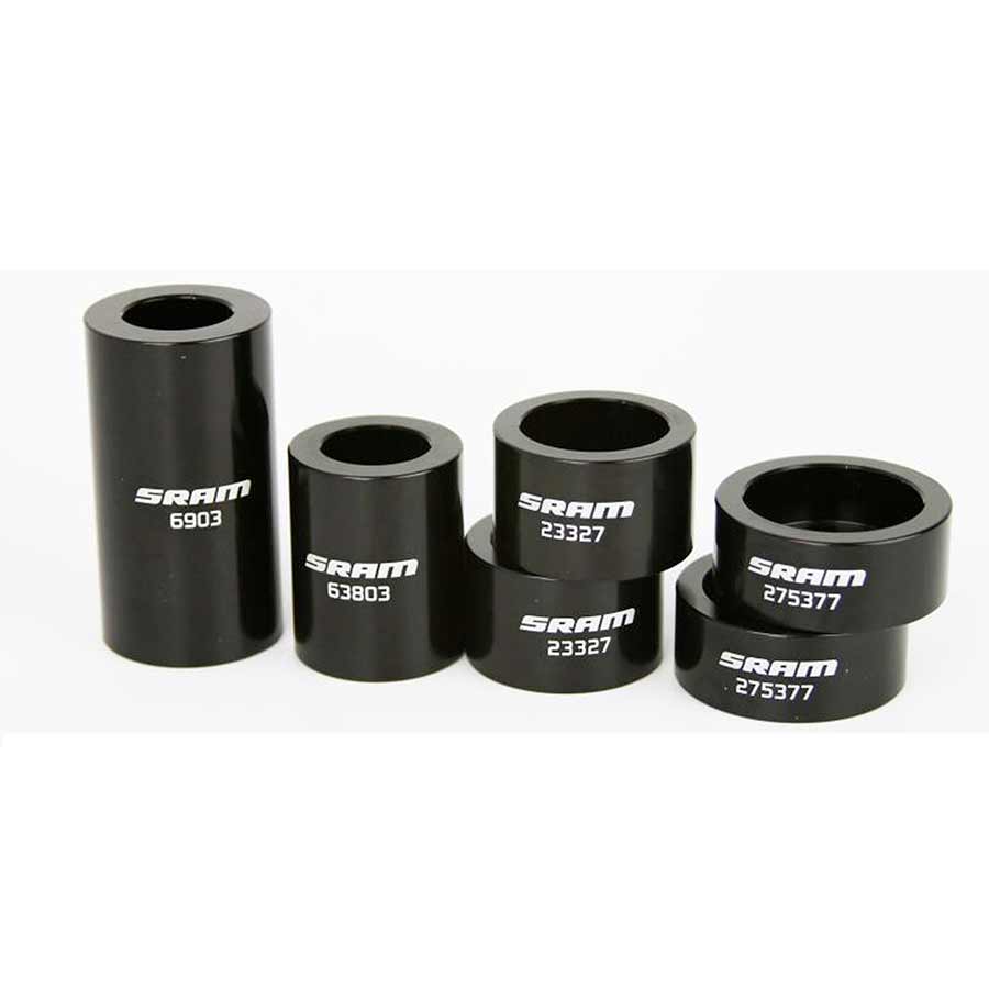 Bearing Press Tool 275377, Predictive Steering Front Hub, Rise XX,60/X0/Roam 50
