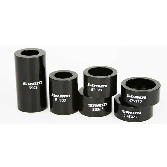 Bearing Press Tool 275377, Predictive Steering Front Hub, Rise XX,60/X0/Roam 50