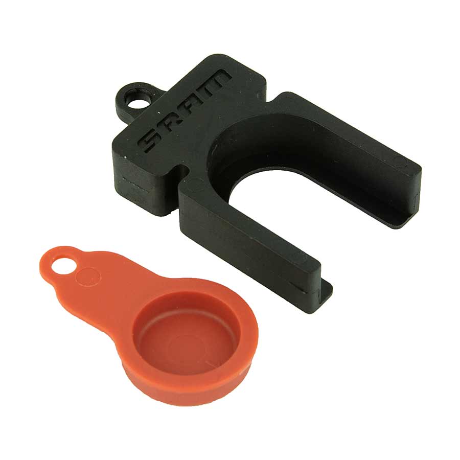 Monoblock Caliper 21mm Piston Removal Tool, 00.5318.026.000