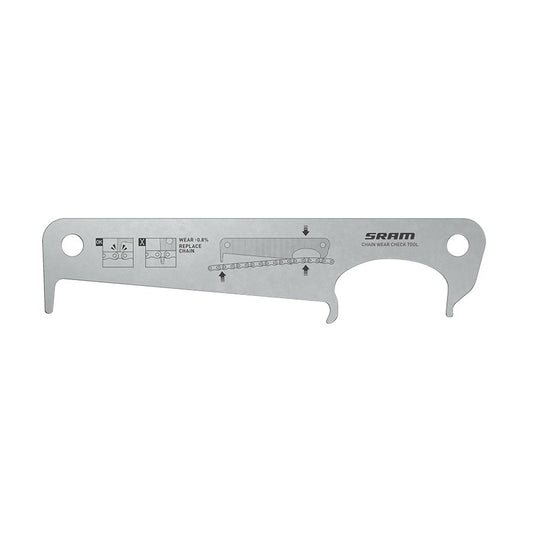Chain Wear Check Tool, Chain Tool