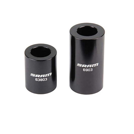 Bearing Press Tool for 6903/63803D28, 00.1918.177.040