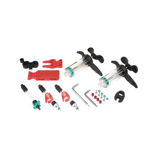 Pro Mineral Oil Bleed Kit v2, without Mineral Oil