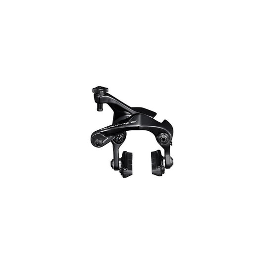 CALIPER BRAKE, BR-R9110-R, DURA-ACE, REAR, DIRECT MOUNT CHAIN STAY TYPE, SHOE:R55C4