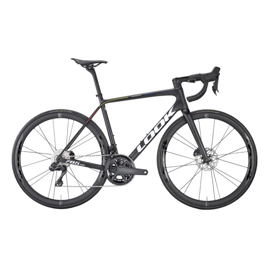 785 HUEZ 2 DISC ULTEGRA DI2 PRO TEAM