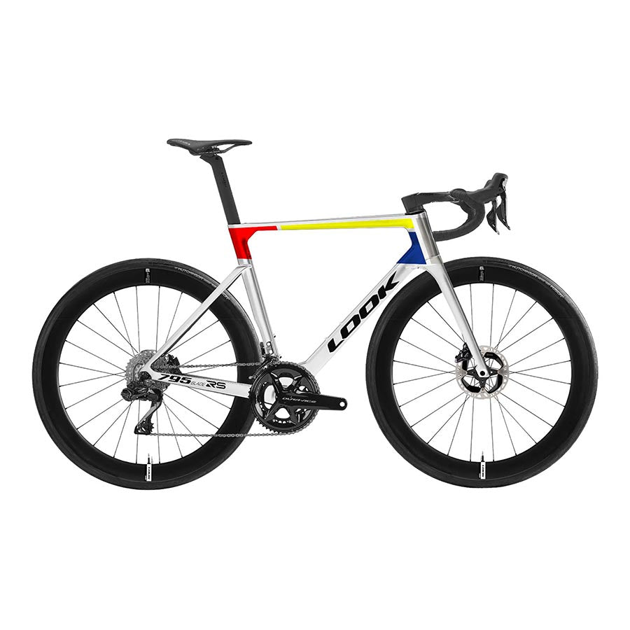 795 BLADE 2 RS Dura Ace DI2