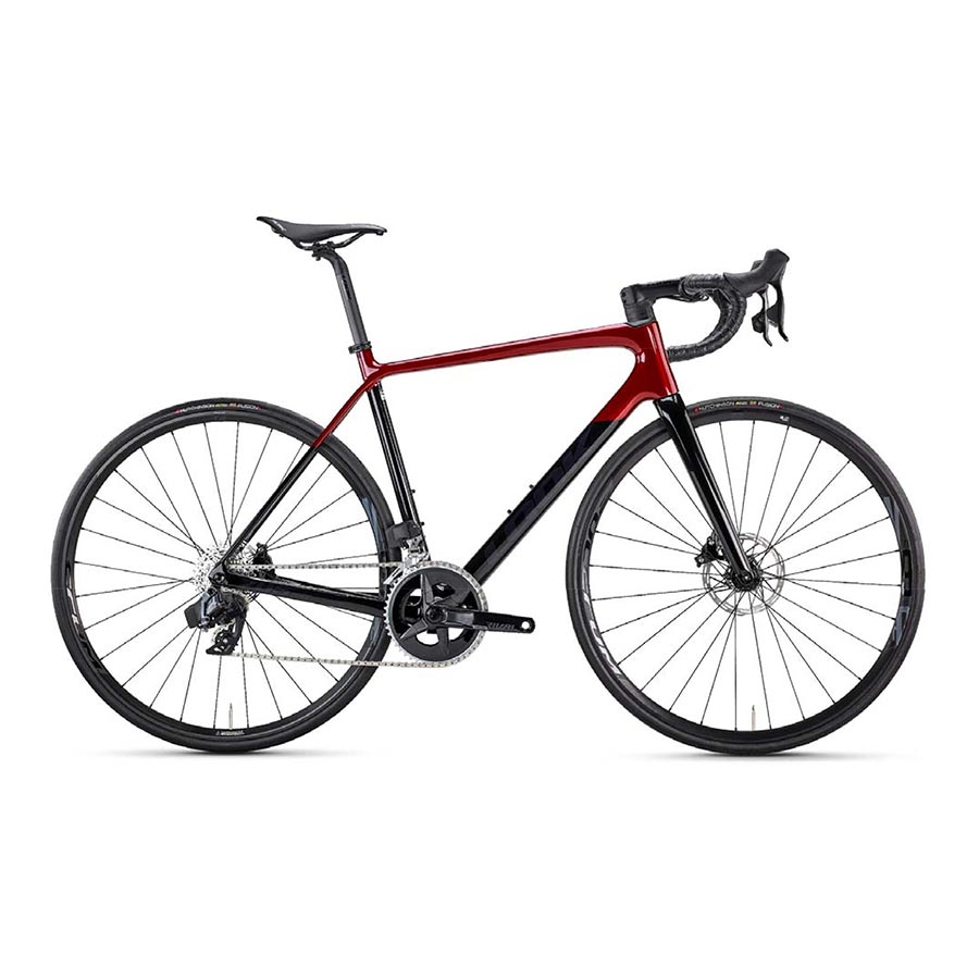 785 HUEZ 2 DISC RIVAL ETAP